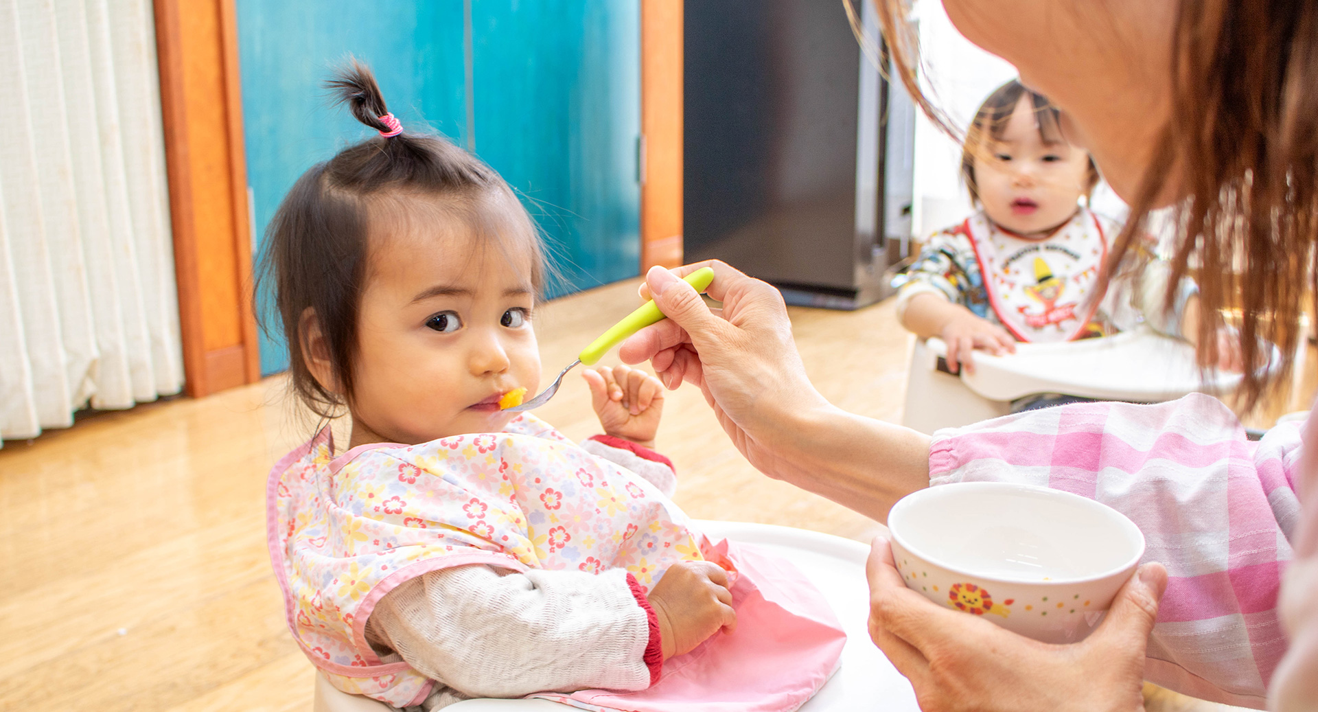 認定こども園 いしん保育園 採用情報